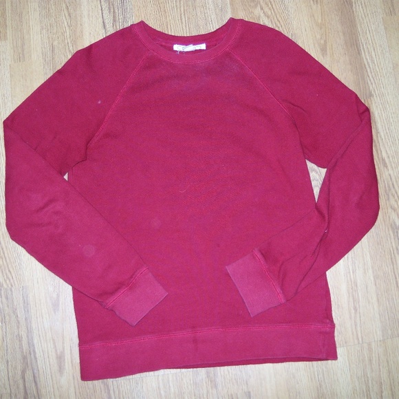 Forever 21 Other - BOGO EUC forever21 (21men) unisex sweatshirt